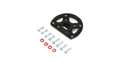 Motor Mount with Screws: Carbon Cub S+ 1.3m