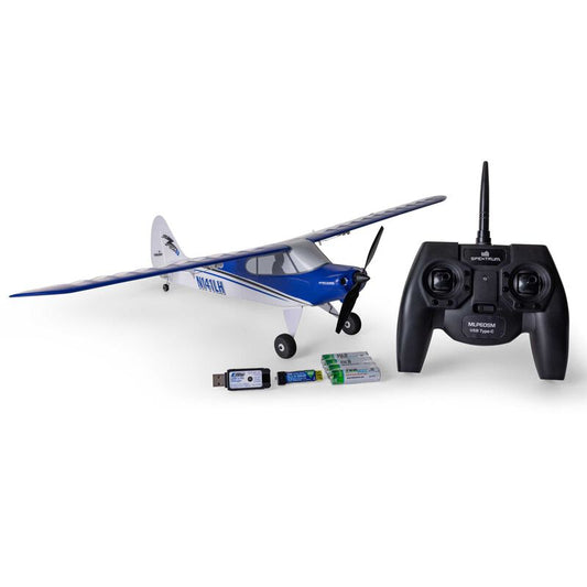 Sport Cub S 2 615mm RTF w/SAFE by Hobby Zone