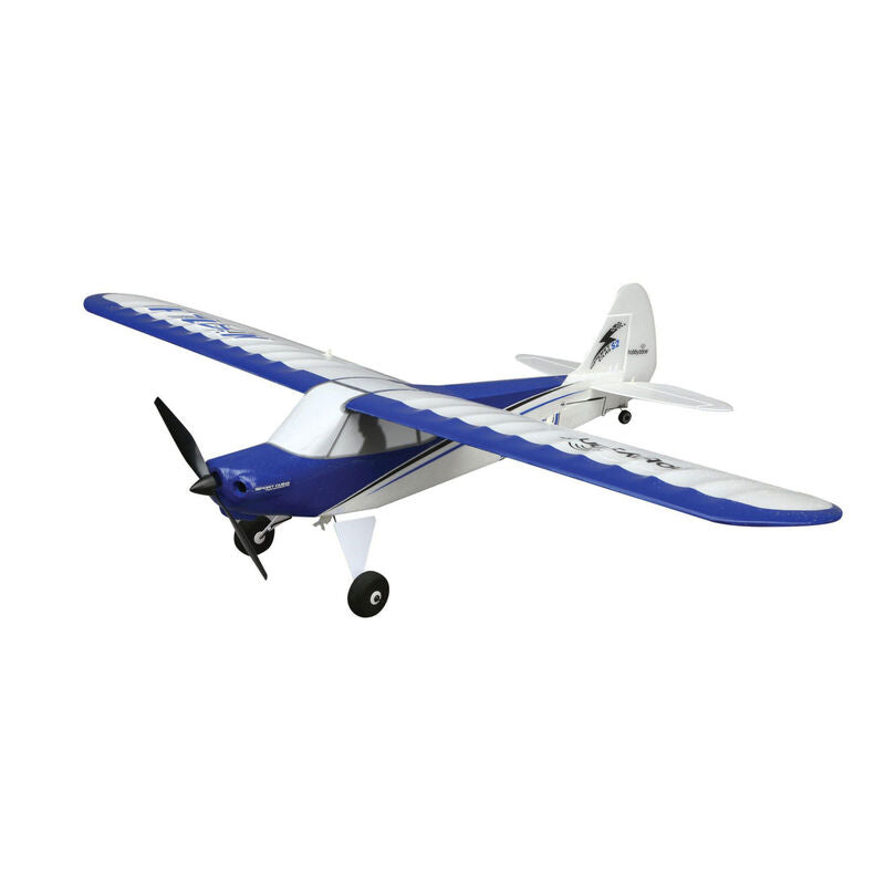 Sport Cub S BNF Basic with SAFE by Hobby Zone