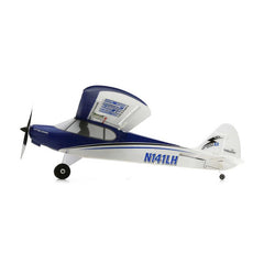 Sport Cub S BNF Basic with SAFE by Hobby Zone