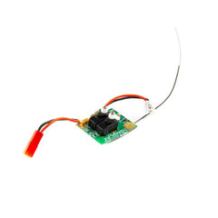 3 in 1 Flight Controller: Mini AeroScout