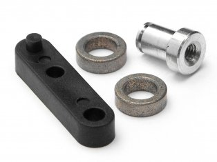 HPI Sprint2 FR Belt Tensioner