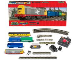 Hornby Freightmaster Train Set