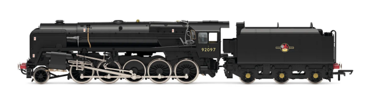 Hornby BR Cl.9F 2-10-0 92097 Era 5