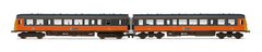 Hornby R/RD Strathclyde PTE Cl.101DMU