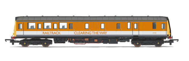 Hornby R/RD Railtrack CL.960 Bo-Bo