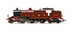 Hornby LMS Fowler 4P 2300 Big 4 Cent.