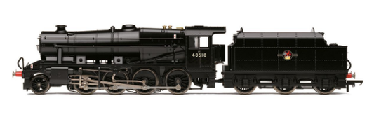 Hornby BR Cl.8F 2-8-0 #48518 Era 5