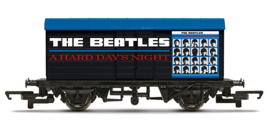 Hornby Beatles 'A Hard Days Night' Wa