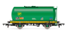 Hornby BR TTA Tanker Wagon 'BP' Era8