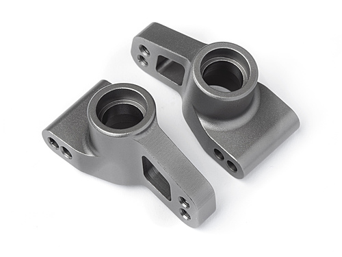 HPI Aluminum RR Hub Carrier set