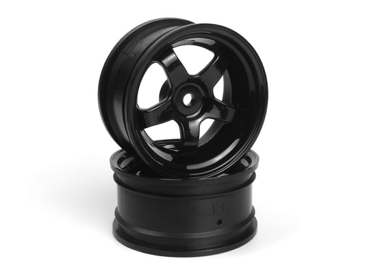 HPI Work Meister S1 Wheel 26mm