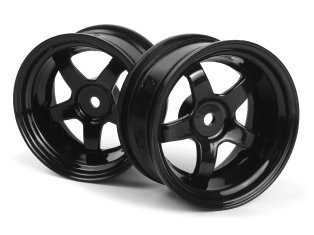 HPI Work Meister S1 Wheel 26mm