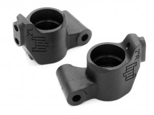 HPI Sprint2 RR Hub Set (2 &3 deg)