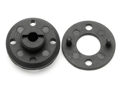 HPI Sprint2 Spur Gear Mount