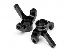 HPI Alum FR Spindle Set