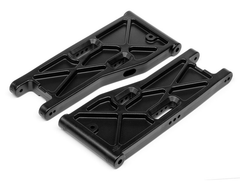 HPI VT FR Suspension Arms (2)