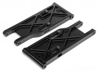 HPI VT RR Suspension Arms (2)