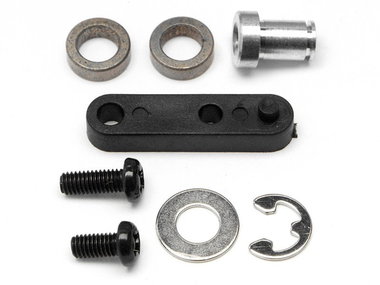 HPI Sprint2 FR Belt Tensioner