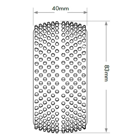 Jetko ARENA Carpet/Astro 2WD and 4WD Buggy Pre Mounted Glued Ultra Soft Tyres