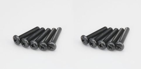 Kyosho BH Screw (M4x20)(10)