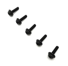 Kyosho FL Cap Screw(M3x10) 5pcs