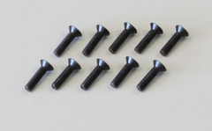 Kyosho Hex FH Screw (M3x12)(10)