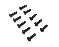 Kyosho Hex TP FH Screw (M3x12)(10)