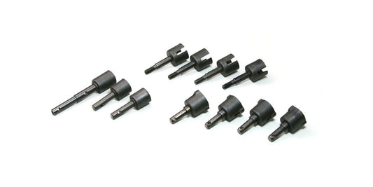 Kyosho zFZ01 Wheel & Diff. Shaft Set