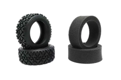 Kyosho Vintage Rally Tyres Med (2)