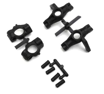 Kyosho SB Knuckle & hub set