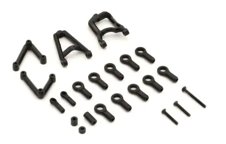 Kyosho MX-01 Suspension Parts set