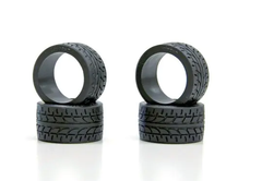 Kyosho MZ Radial W Tyre 20SH (4)