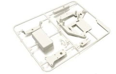 Kyosho Seawind RS T2: Plastic Parts C