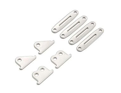 Kyosho Seawind RS T2: Chain Plate