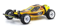 Kyosho cEP Kit:1/10 Optima Pro Retro