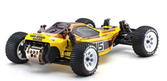 Kyosho cEP Kit:1/10 Optima Pro Retro