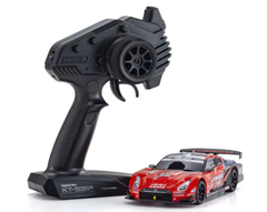 Kyosho MR-03 NISMO GT-R Xanavi #23