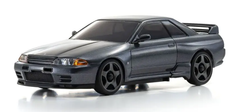 Kyosho MA-020 NissanGT-R(R32)Gunmetal