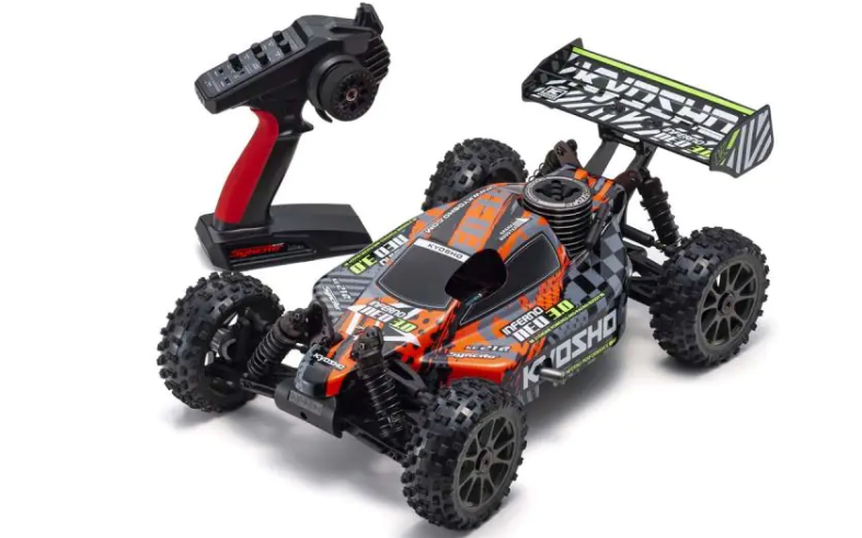 Kyosho GP RS 1/8 Inferno Neo 3.0