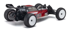 Kyosho EP Kit 2WD Dirt Master (RB5)