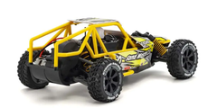 Kyosho EP RS SandMaster2.0 Yel w/B&Ch