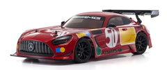 Kyosho EP RS FzrMk2 MercAMG GT3 w/b+c