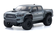 Kyosho EP RS KB10 VE Tacoma TRD Grey