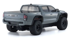 Kyosho EP RS KB10 VE Tacoma TRD Grey