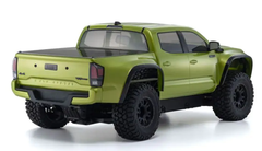 Kyosho EP RS KB10 VE Tacoma TRD Lime