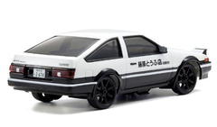 Kyosho First MiniZ Initial D: AE86