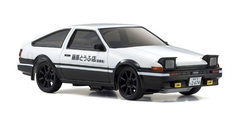 Kyosho First MiniZ Initial D: AE86