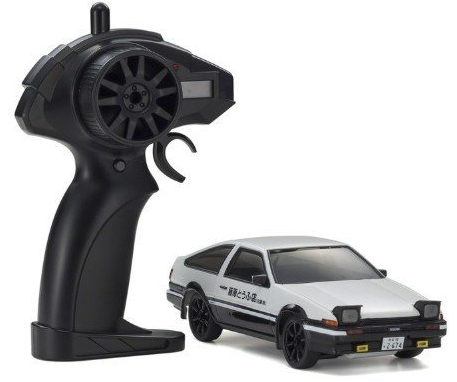 Kyosho First MiniZ Initial D: AE86