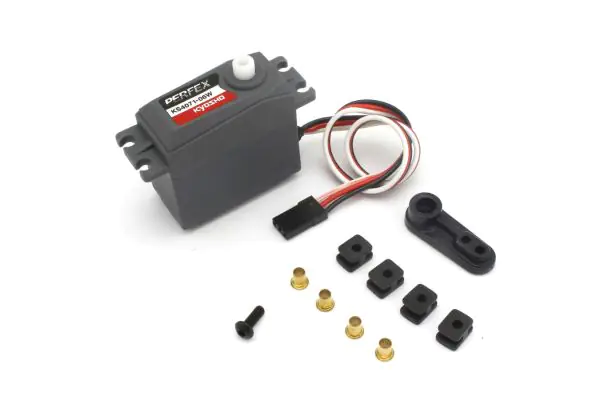 Kyosho Servo: KS4071-06W